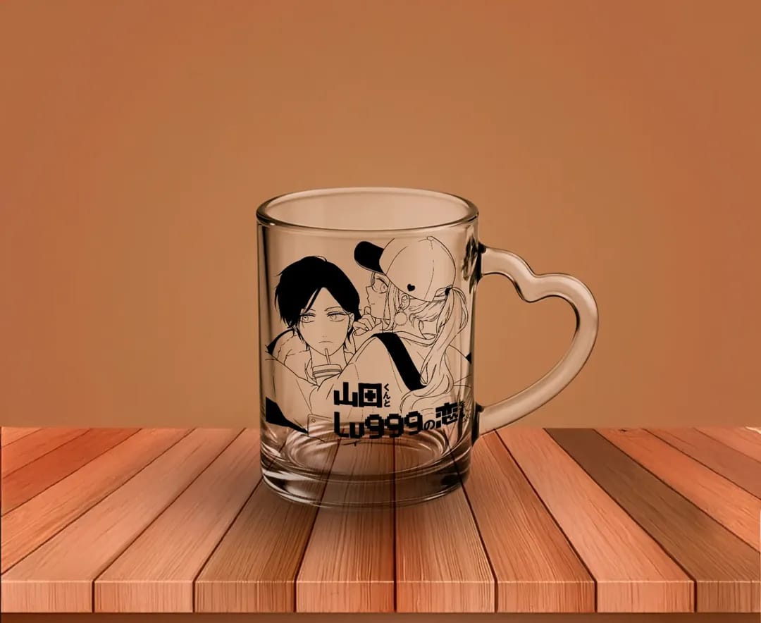 Yamada-kun · 350 ml · Frente