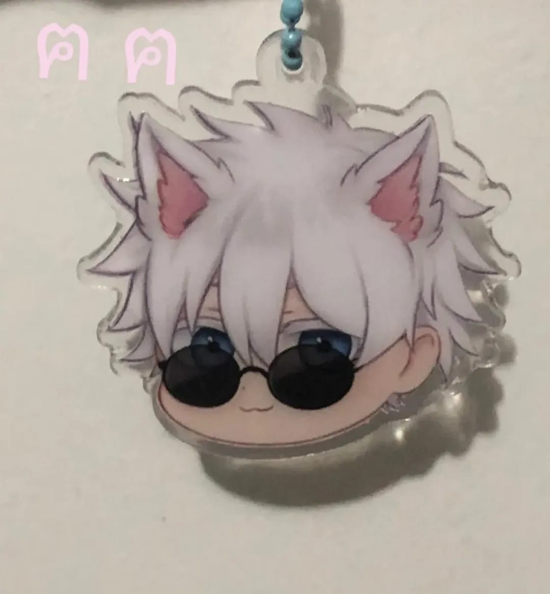 Gojo