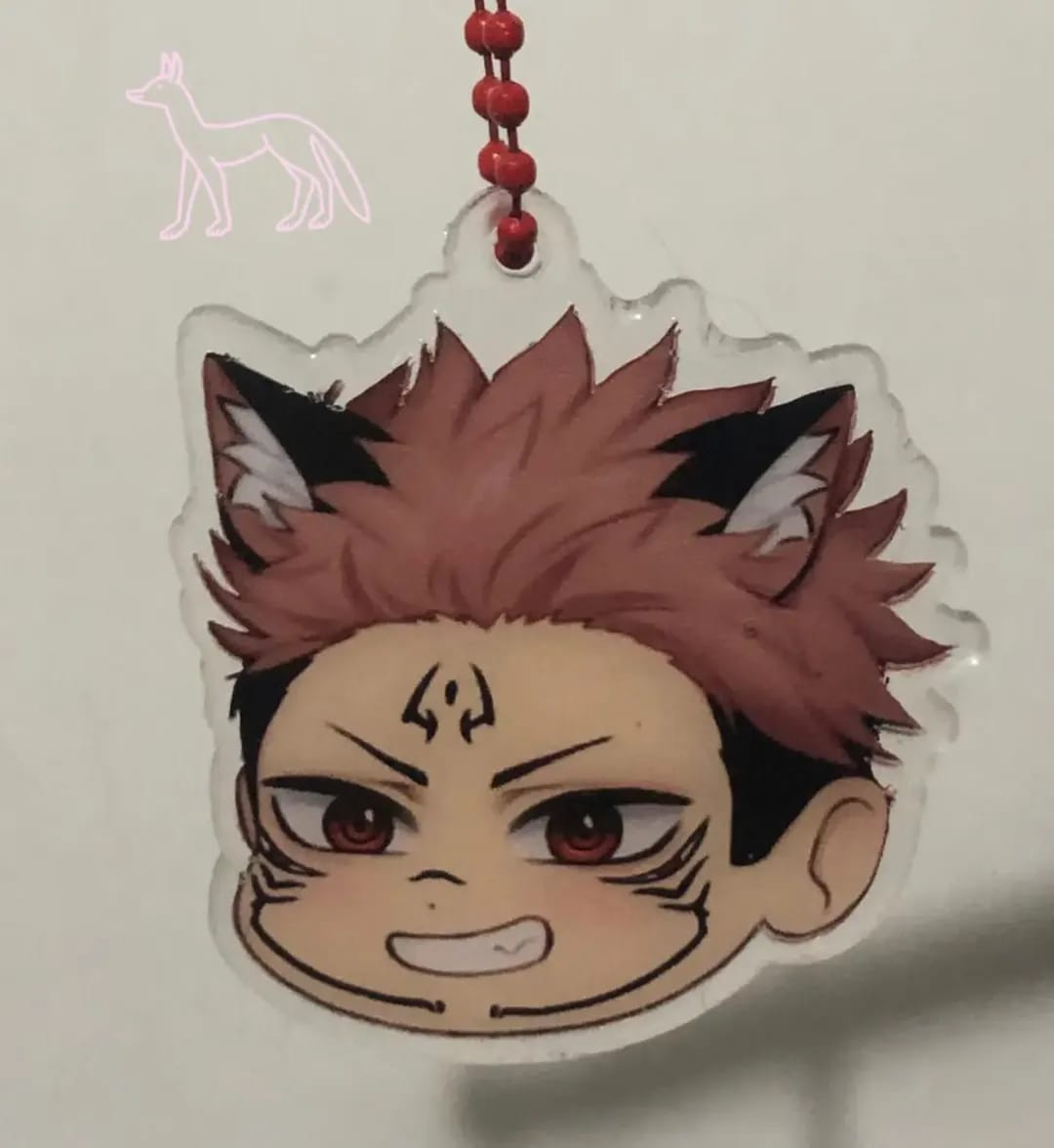 Sukuna