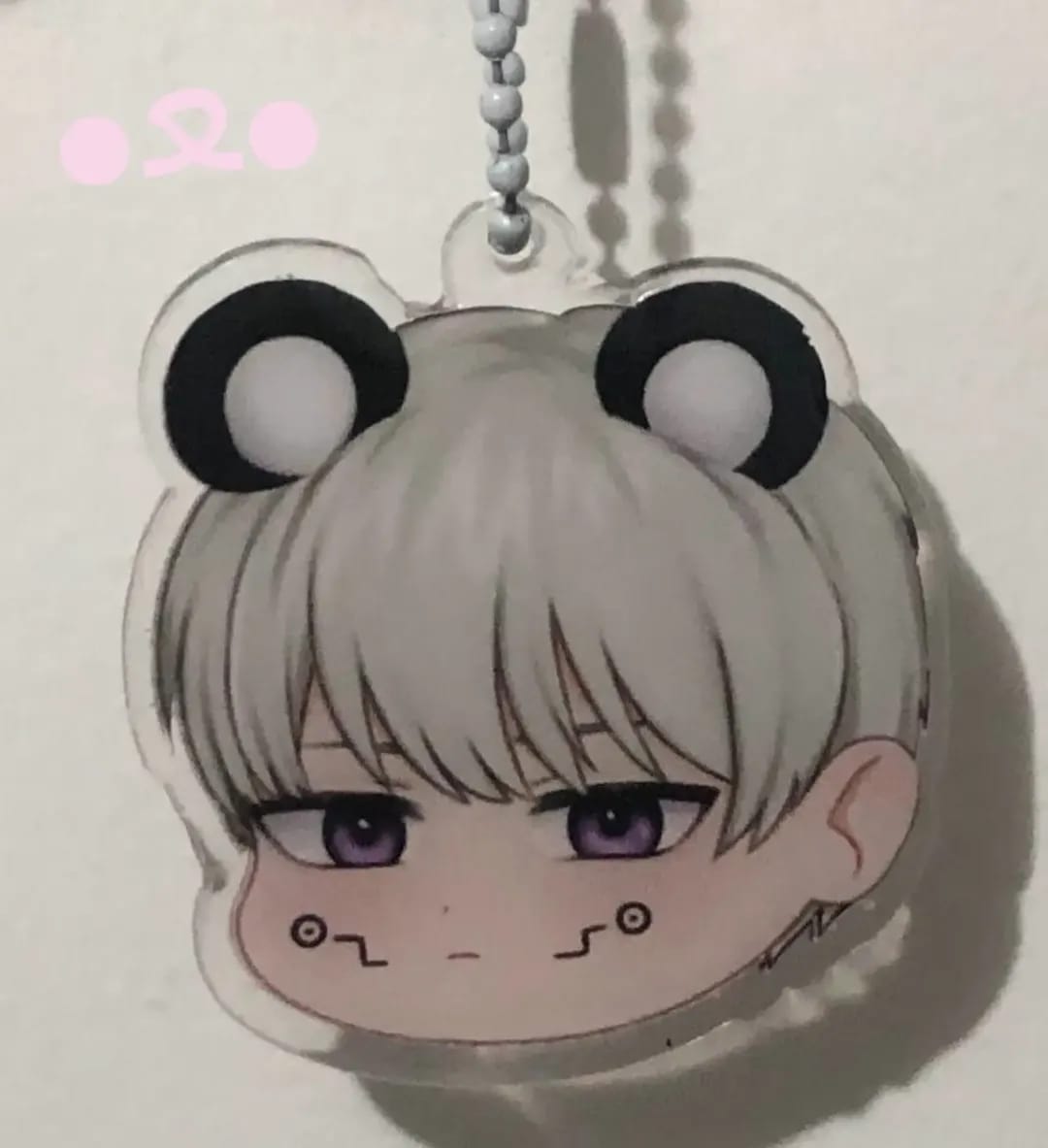 Toge
