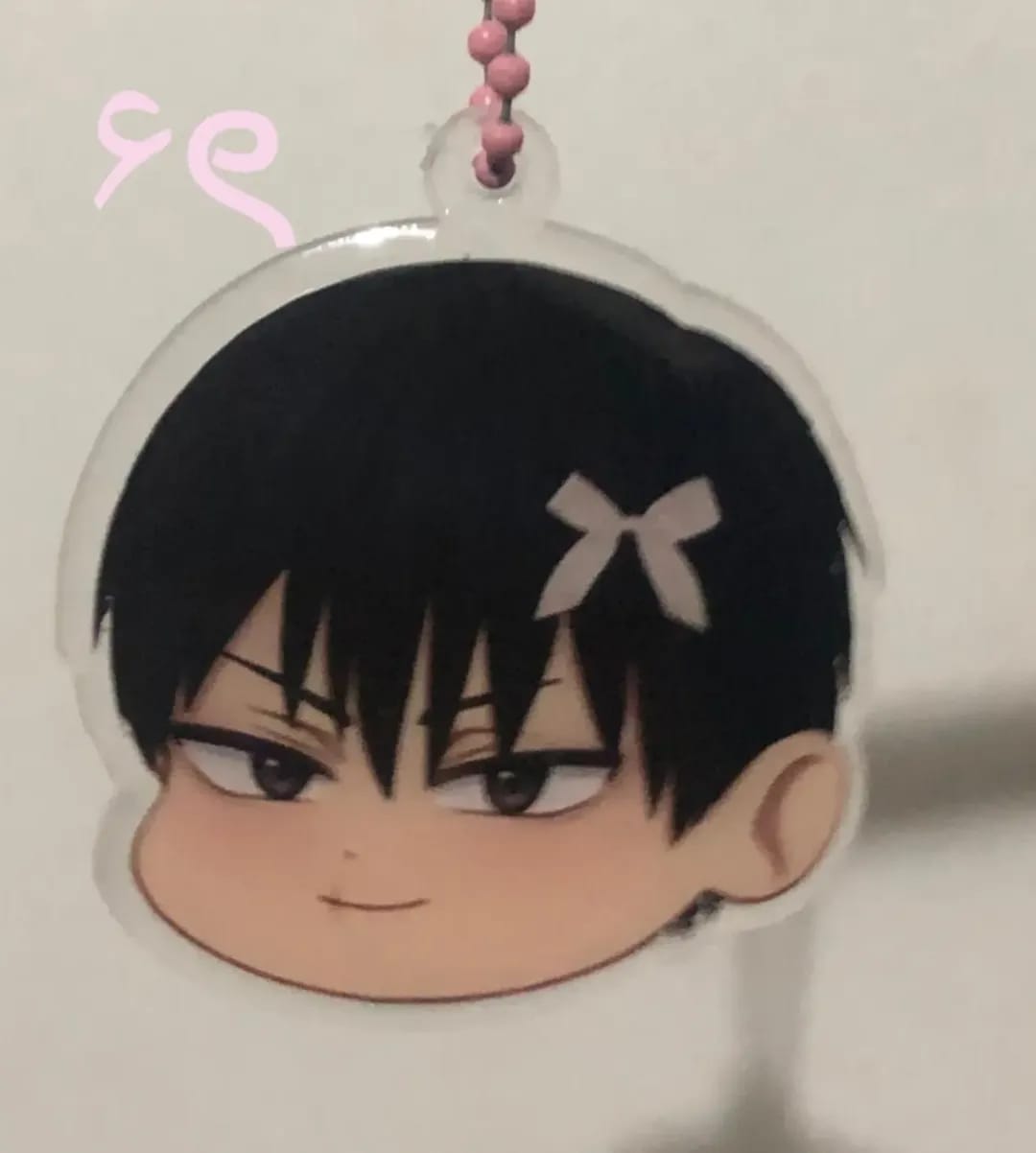 Toji